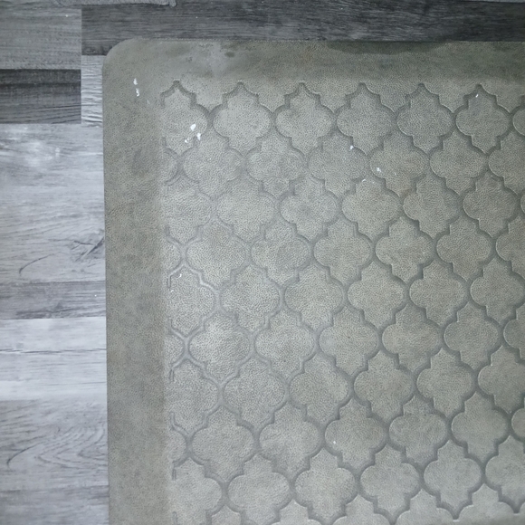 Comfort Pro Anti-Fatigue Kitchen Mat, 20" x 39" - Picture 5 of 5